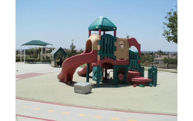 Playground